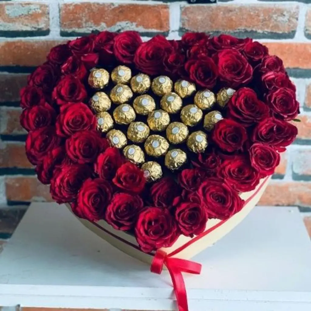 صندوق القلب